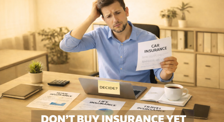 Insurance fact