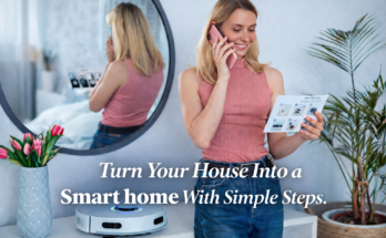 Smart Home Setup Guides