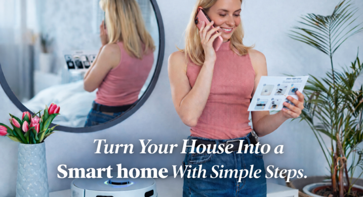 Smart Home Setup Guides