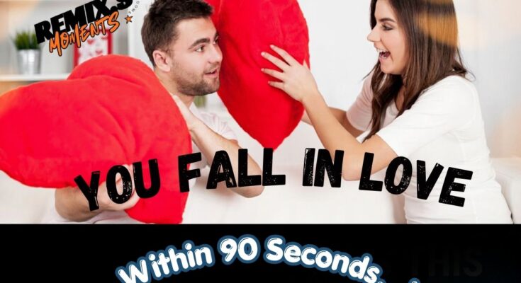 love psychology facts explained with science